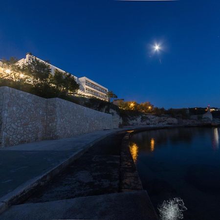 Hotel Rooms Roccia Novigrad  Zewnętrze zdjęcie