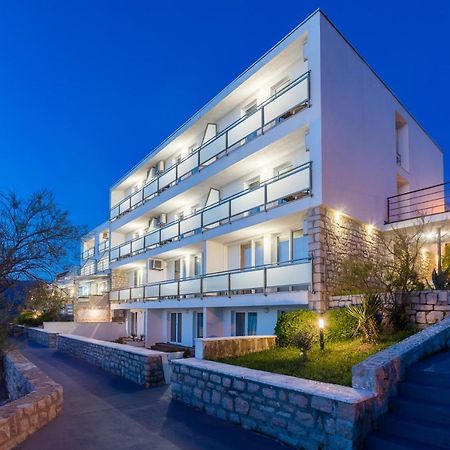 Hotel Rooms Roccia Novigrad  Zewnętrze zdjęcie