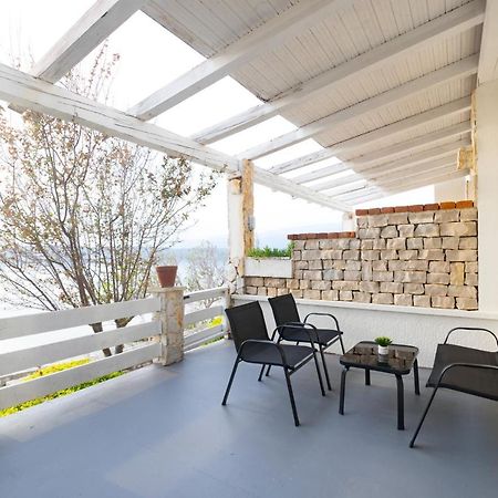 Hotel Rooms Roccia Novigrad  Zewnętrze zdjęcie