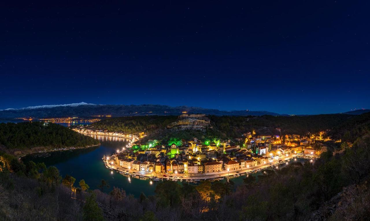 Hotel Rooms Roccia Novigrad  Zewnętrze zdjęcie