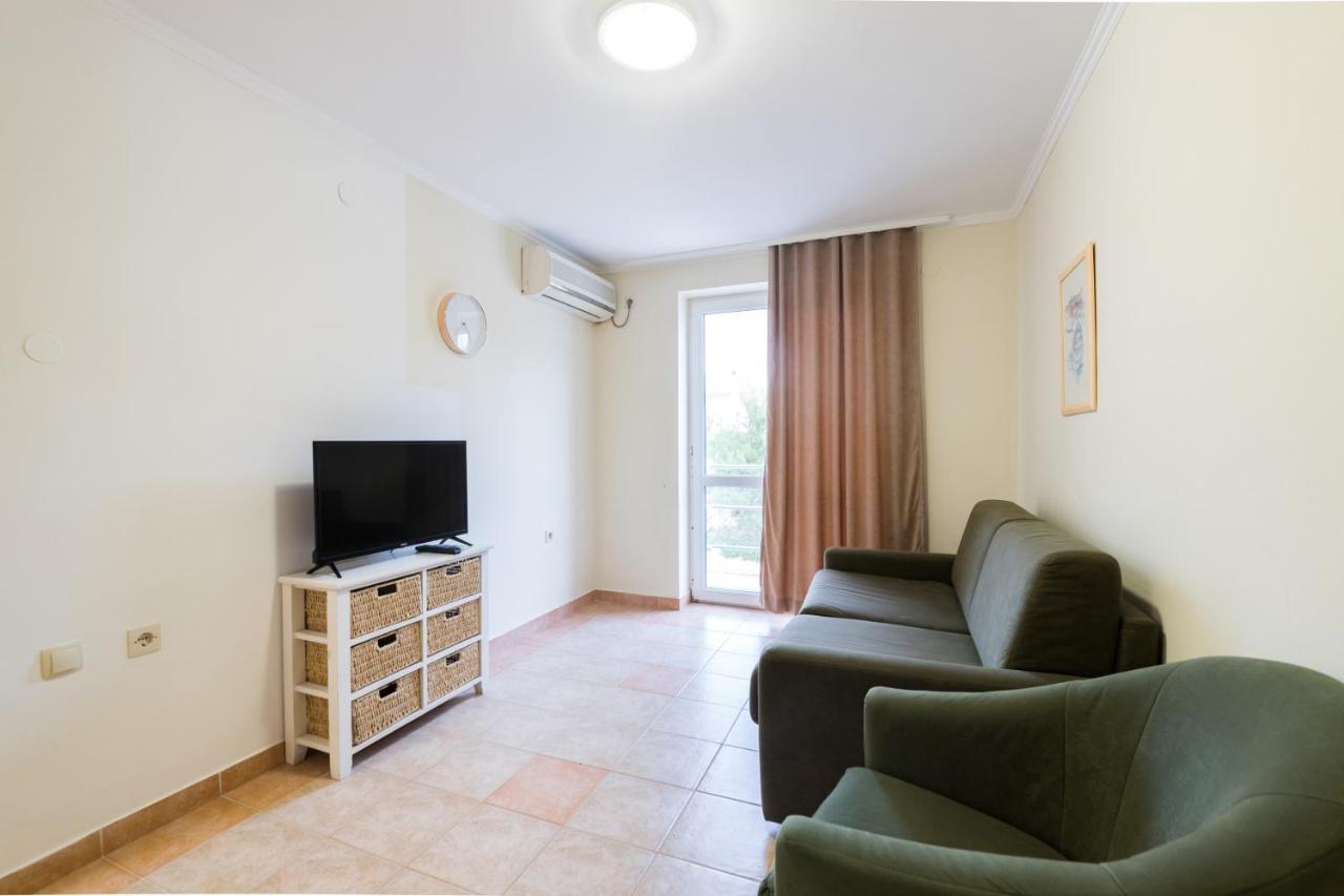 Hotel Rooms Roccia Novigrad  Zewnętrze zdjęcie