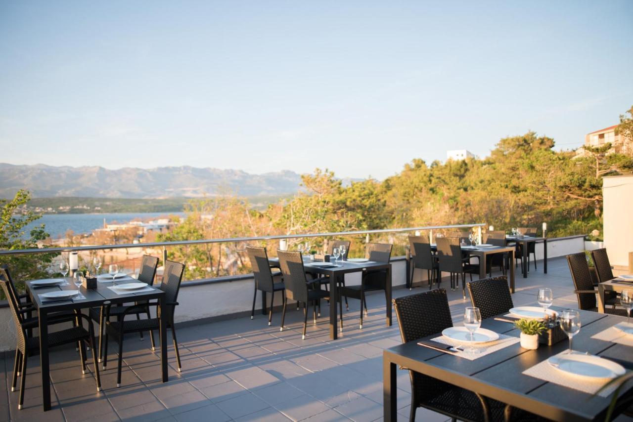 Hotel Rooms Roccia Novigrad  Zewnętrze zdjęcie