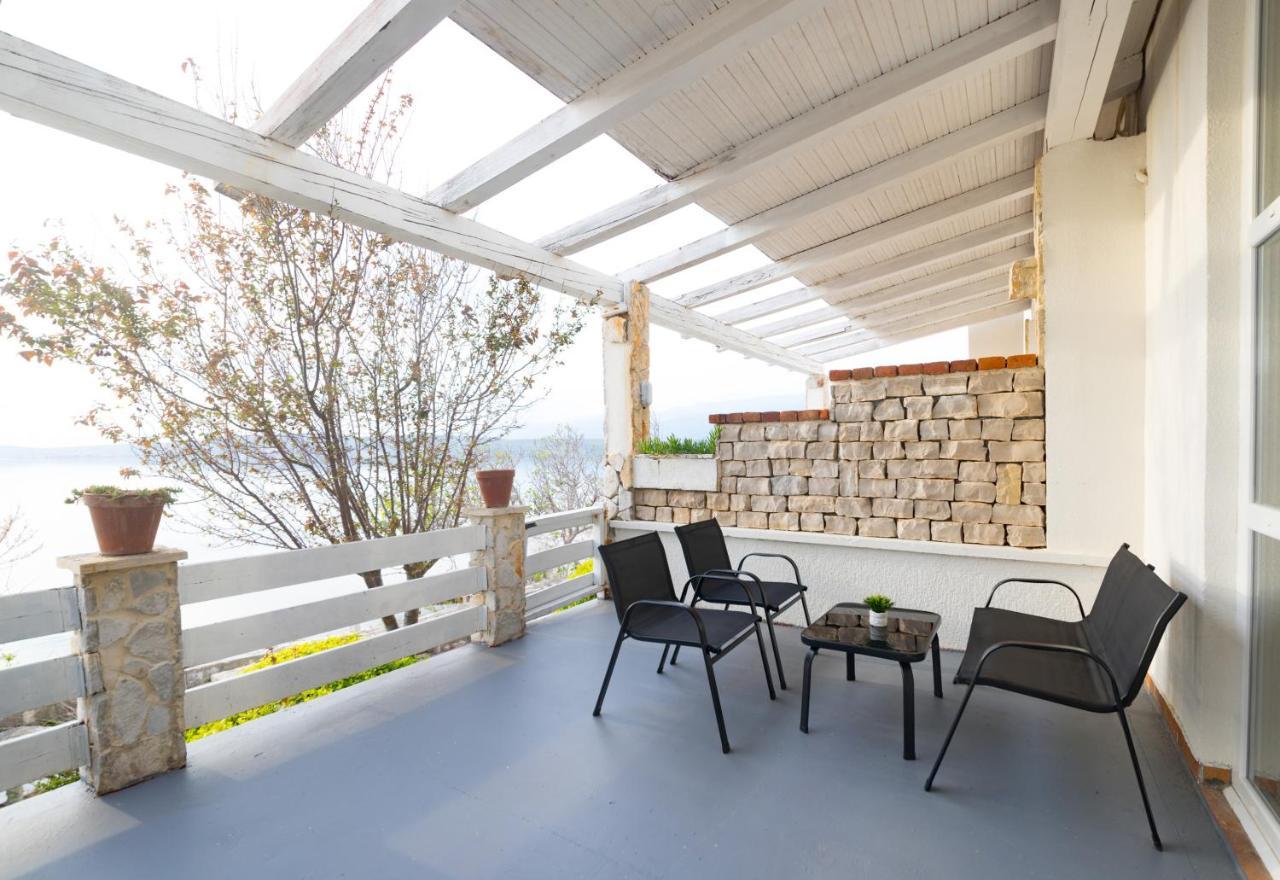 Hotel Rooms Roccia Novigrad  Zewnętrze zdjęcie