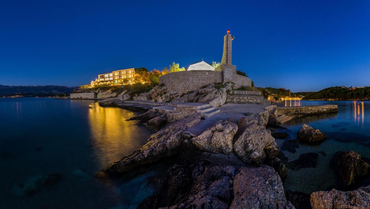 Hotel Rooms Roccia Novigrad  Zewnętrze zdjęcie