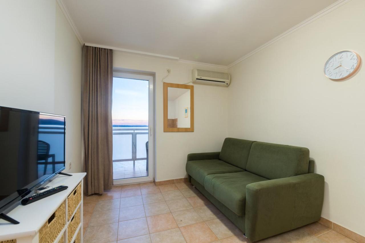 Hotel Rooms Roccia Novigrad  Zewnętrze zdjęcie