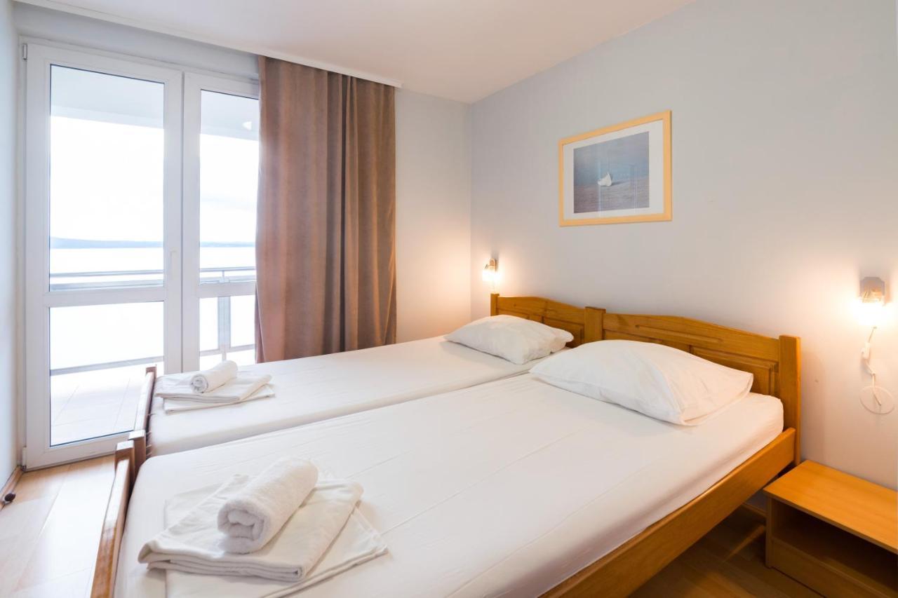 Hotel Rooms Roccia Novigrad  Zewnętrze zdjęcie
