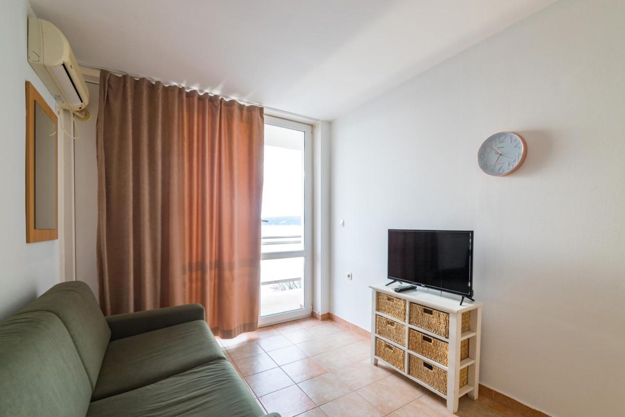 Hotel Rooms Roccia Novigrad  Zewnętrze zdjęcie