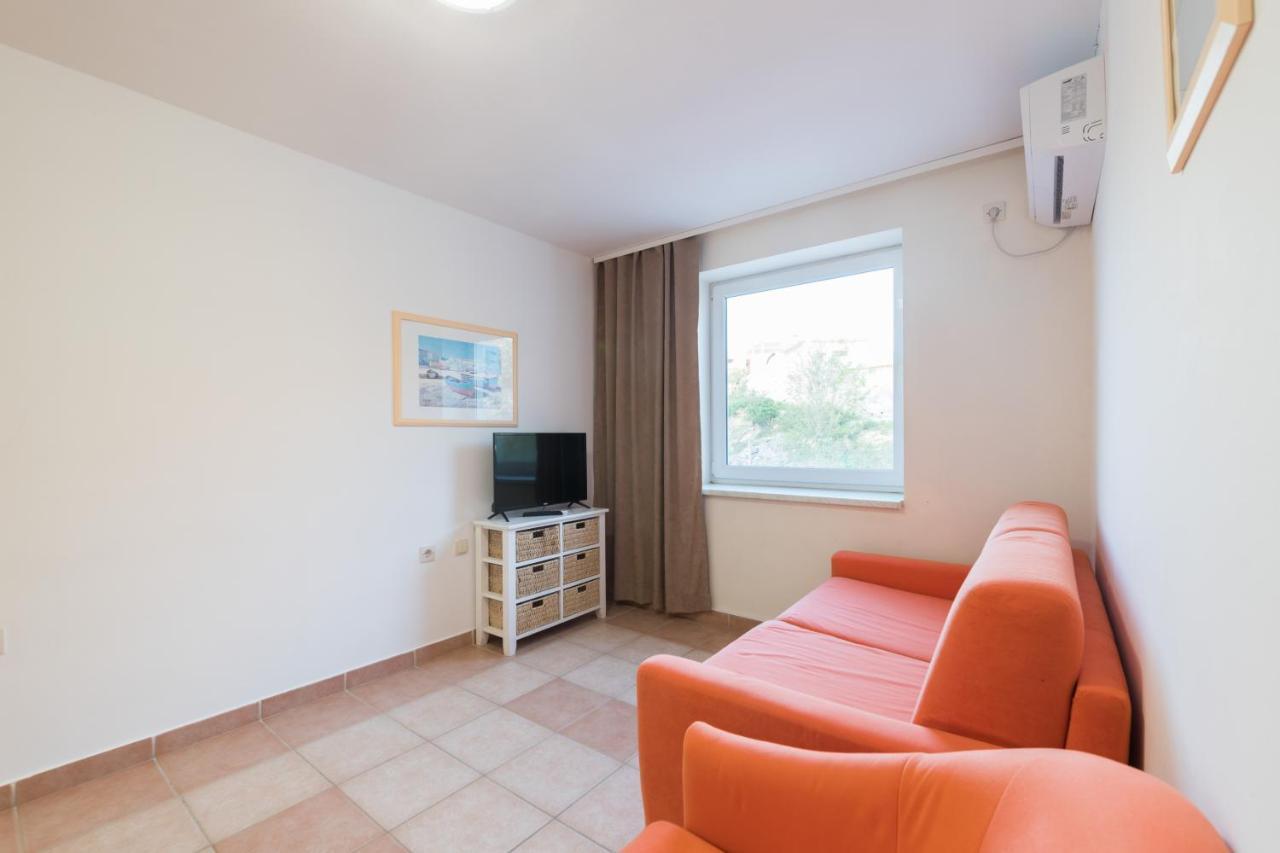 Hotel Rooms Roccia Novigrad  Zewnętrze zdjęcie