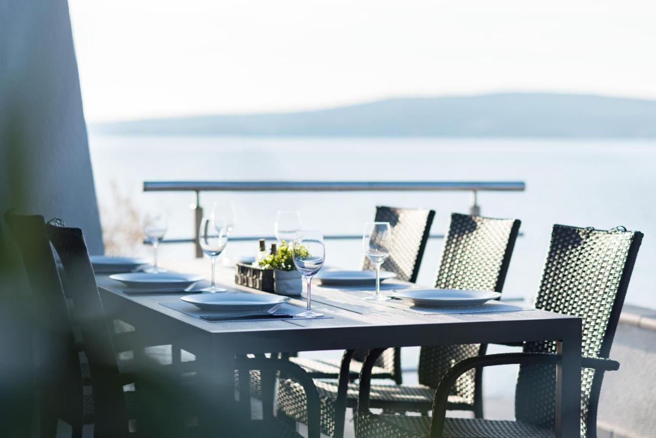 Hotel Rooms Roccia Novigrad  Zewnętrze zdjęcie
