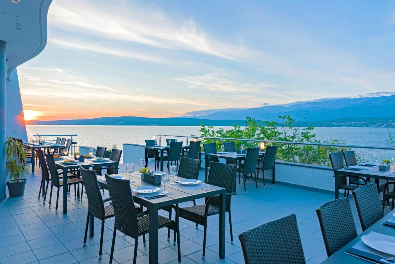 Hotel Rooms Roccia Novigrad  Zewnętrze zdjęcie