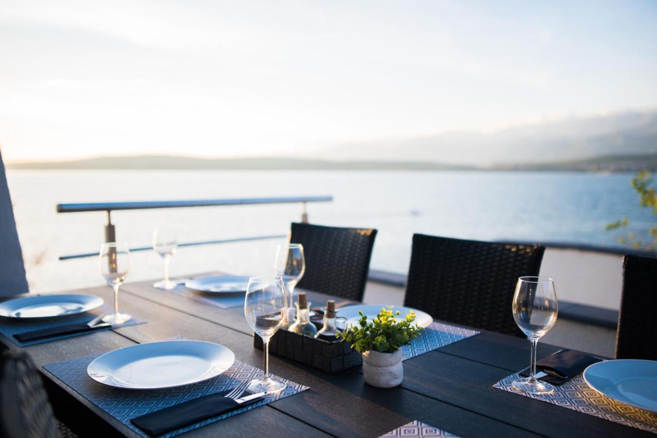 Hotel Rooms Roccia Novigrad  Zewnętrze zdjęcie